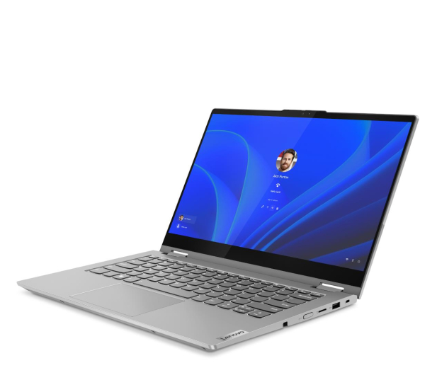 Lenovo ThinkBook 14s Yoga i5-1335U/16GB/512/Win11P - 1216275 - zdjęcie 7